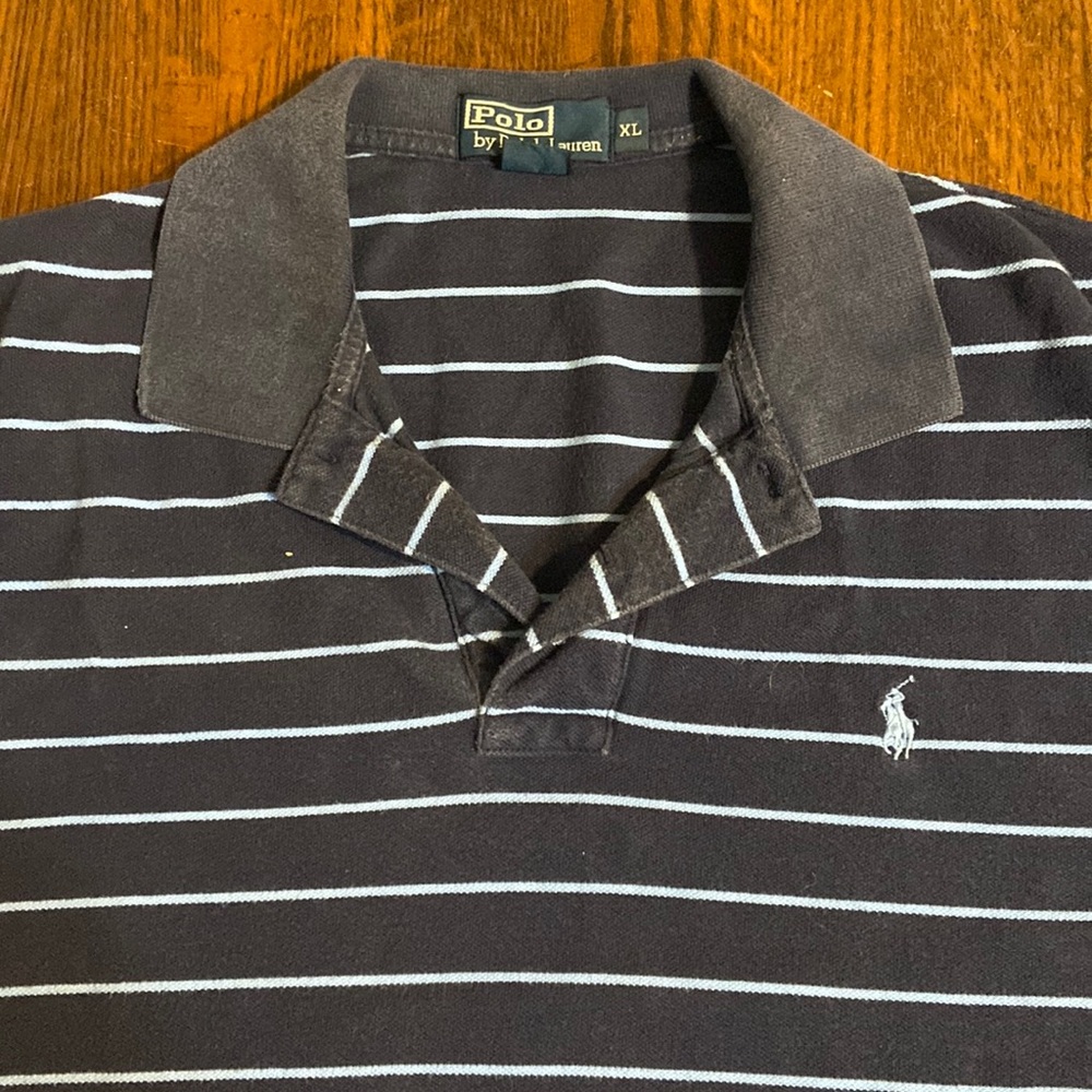 Polo by Ralph Lauren knit polo